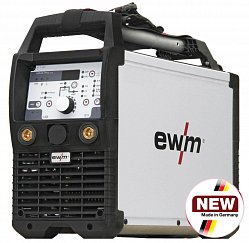 Аппарат для ручной сварки постоянным током EWM Pico 350 CEL puls (PWS)